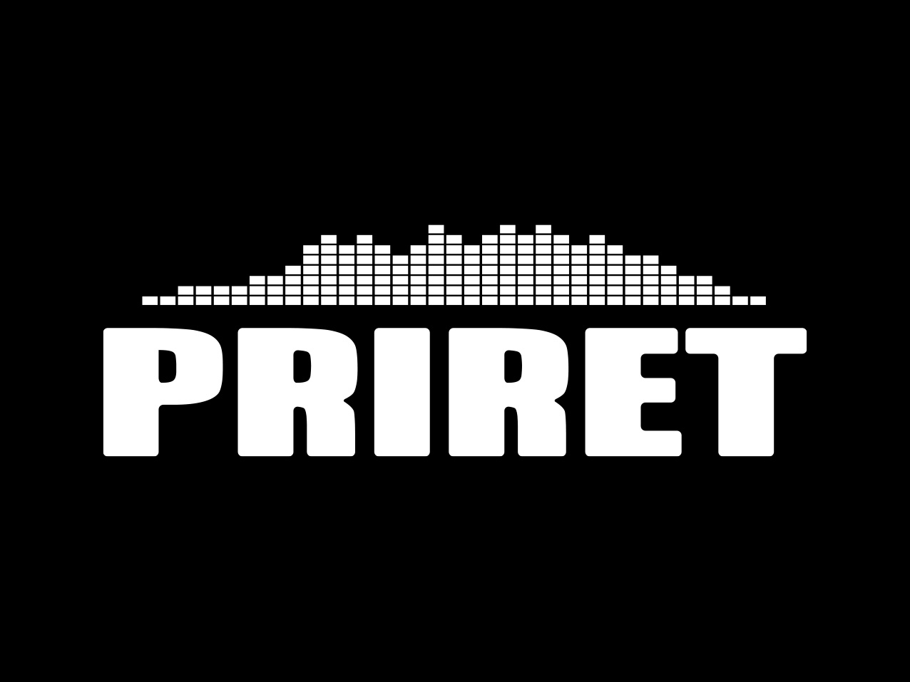 PRIRET/プライレット