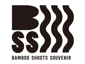 BAMBOO SHOOTS SOUVENIR