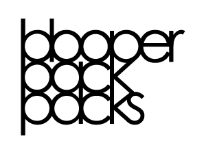 blooper backpacks