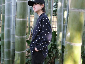 BLACK BRICK_pickup