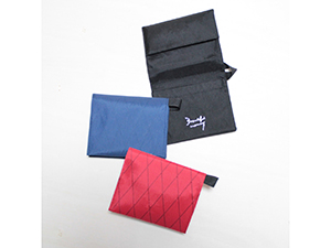 Beautiful money Wallet_pickup