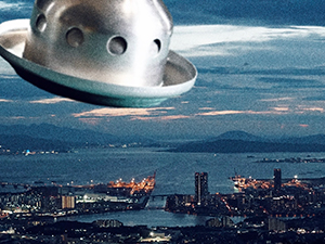FLAT EARTH EQUIPMENT_pickup