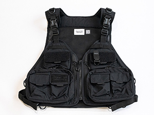 Minowa Vest Laboratory_pickup