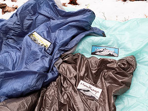 Montkage Products_pickup