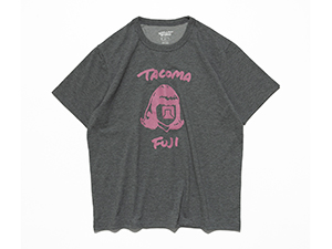 TACOMA FUJI RECORDS_pickup