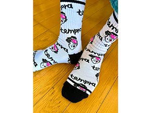 tempra garage_pickup